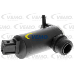 vandens siurblys, priekinio stiklo plovimas Original VEMO Quality
                                                V48-08-0030