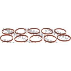 tarpiklis, droselio korpusas
                                FEBEST                                RINGAH-032-PCS10, Nenurody