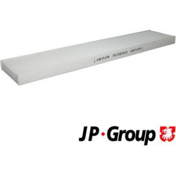 filtras, salono oras JP
                                JP GROUP                                                1128101200, N