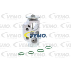 išsiplėtimo vožtuvas, oro kondicionavimas Original VEMO Quality
                                                V15-77-104