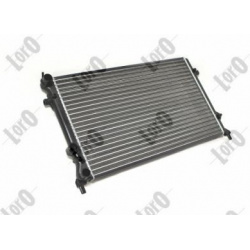 radiatorius, variklio aušinimas LORO
                                ABAKUS                                                0