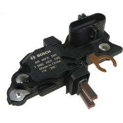 reguliatorius, kintamosios srovės generatorius Bosch
                                AS-PL                                  