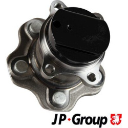 rato stebulė JP
                                JP GROUP                                                4051400100, Nenurody