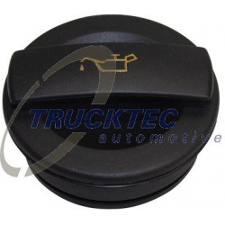 dangtelis, alyvos pildymo anga
                                TRUCKTEC AUTOMOTIVE                                           