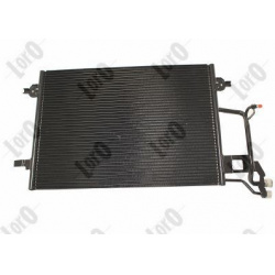 kondensatorius, oro kondicionierius LORO
                                ABAKUS                                053-016-0013, 