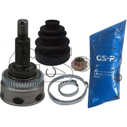 pusašio šarnyras
                                GSP                                857095, GSP, 857095, auto detalė