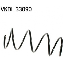 spyruoklė
                                SKF                                VKDL 33090, SKF, VKDL33090, auto detalė