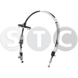 trosas, neautomatinė transmisija
                                STC                                                T486074,