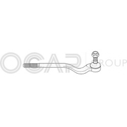 vairo traukės antgalis
                                OCAP                                0192943, Nenurodytas gamintojas, 