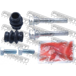 kreipiantysis varžtas, stabdžių apkaba
                                FEBEST                                             