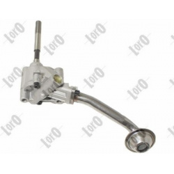 alyvos siurblys LORO
                                ABAKUS                                                102-00-010, Nenuro