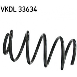 spyruoklė
                                SKF                                                VKDL33634, SKF, VKDL33634, auto