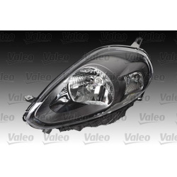 priekinis žibintas ORIGINAL PART
                                VALEO                                                044599