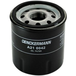 alyvos filtras
                                DENCKERMANN                                                A210042, Nenurodyta