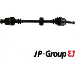 pusašis JP GROUP
                                                4343100400, Nenurodytas gamintojas, 4343100400, auto detal�