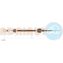 sankabos trosas
                                ADRIAUTO                                                11.0161, ADRIAUTO, 11