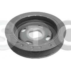 skriemulys, alkūninis velenas
                                STC                                                T440345, ST