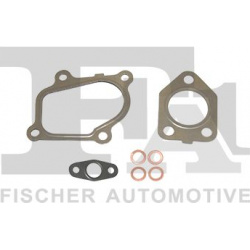 montavimo komplektas, kompresorius
                                FA1                                                KT73000