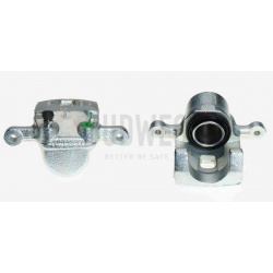 stabdžių apkaba
                                BUDWEG CALIPER                                                343535, Nenur