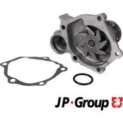 Vandens siurblys, variklio aušinimas JP
                                JP GROUP                                            