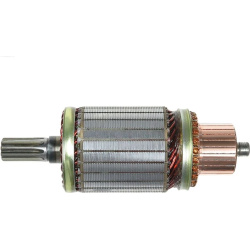 ankeris, starteris AS
                                AS-PL                                                SA5003, AS-PL, SA5