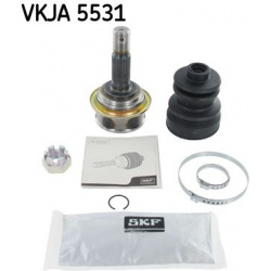 pusašio šarnyras
                                SKF                                VKJA 5531, SKF, VKJA5531, auto detalė