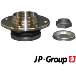 rato stebulė JP
                                JP GROUP                                3151400200, Nenurodytas gamintojas, 