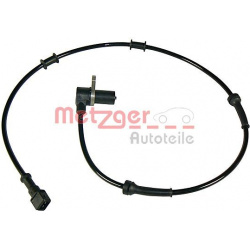 jutiklis, rato greitis
                                METZGER                                0900785, Nenurodytas gamintojas
