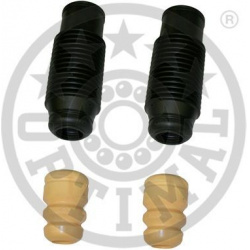 apsauginio dangtelio komplektas, amortizatorius
                                OPTIMAL                                      