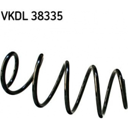 spyruoklė
                                SKF                                                VKDL38335, SKF, VKDL38335, auto