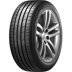 Vasarinės padangos 215/65R17 HANKOOK VENTUS PRIME3 X (K125A) 99V AAA67
HANKOOK