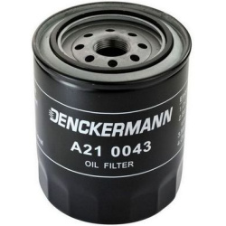 alyvos filtras
                                DENCKERMANN                                                A210043, Nenurodyta