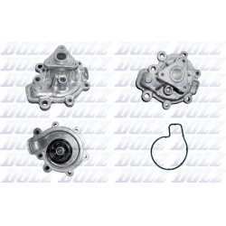 Vandens siurblys, variklio aušinimas
                                DOLZ                                                M15