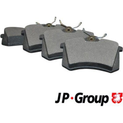 JP GROUP                                                1163706310, Nenurodytas gamintojas, 1163706310, auto detalė
