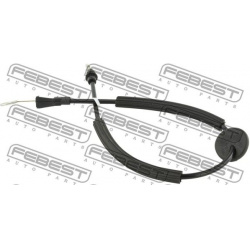 kabelis, durų atlaisvinimas
                                FEBEST                                                23104-B5F,