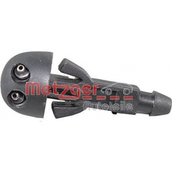 plovimo skysčio purkštukas, priekinis langas
METZGER 2220847