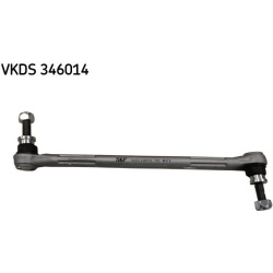 Stabilizatoriaus traukė
                                SKF                                VKDS346014, SKF, VKDS346014, auto