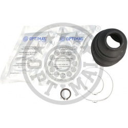 pusašio šarnyro apsauga
                                OPTIMAL                                CVB-10278CR, Nenurodytas gam