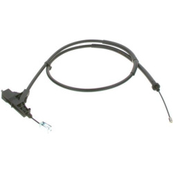 trosas, stovėjimo stabdys
                                BOSCH                                                1 987 477 575