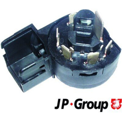 uždegimo jungiklis JP
                                JP GROUP                                                1290400700, Ne