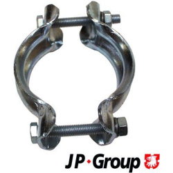 laikiklis, išmetimo sistema JP
                                JP GROUP                                1121602100, Nenurodyt