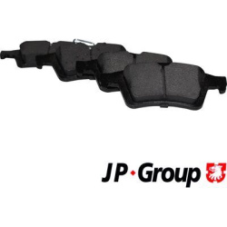 JP GROUP                                1563701510, Nenurodytas gamintojas, 1563701510, auto detalė