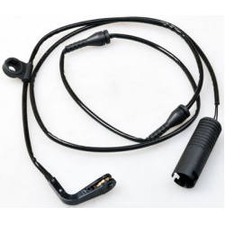 įspėjimo kontaktas, stabdžių trinkelių susidėvėjimas
DENCKERMANN