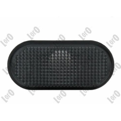 Indikatorius LORO TUNING
                                ABAKUS                                                042-45-840S, N
