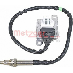 NOx jutiklis, NOx katalizatorius
                                METZGER                                                08992