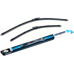 OXIMO WB400550, OXIMO, WB400550, auto detalė