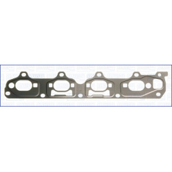tarpiklis, išleidimo kolektorius MULTILAYER STEEL
                                AJUSA                                     