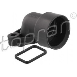 aušinimo skysčio jungė
                                TOPRAN                                702 293, Nenurodytas gamintoj