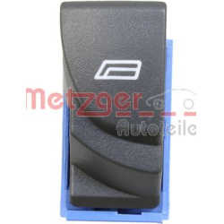 jungiklis, lango pakėliklis
                                METZGER                                                0916585, 