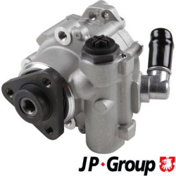 hidraulinis siurblys, vairo sistema JP
                                JP GROUP                                              